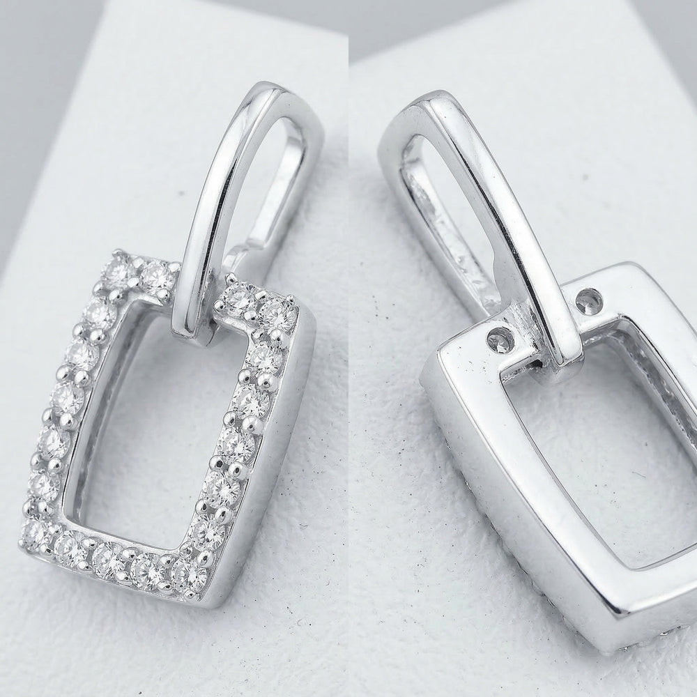 14KW DIAMOND  FASHION PENDANT