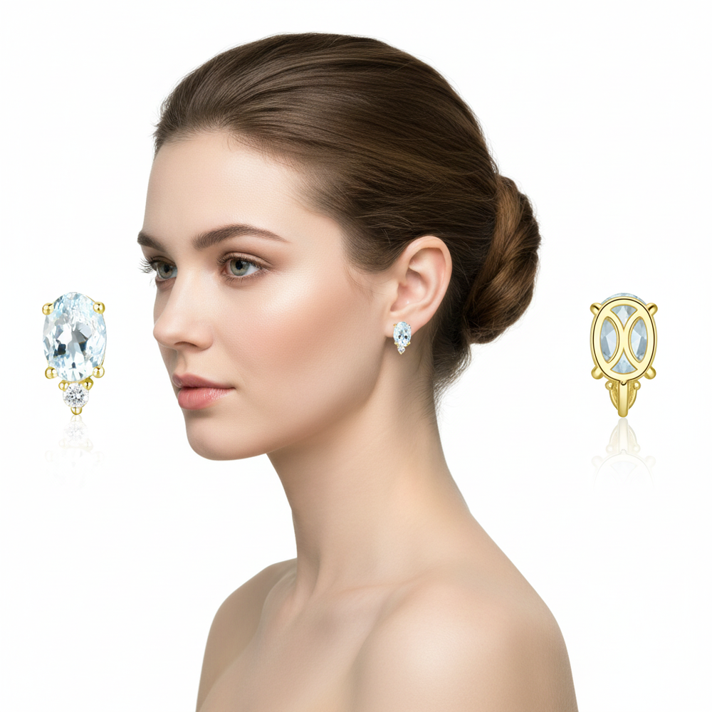 VE1078OV7X5-Y-Aquamarine