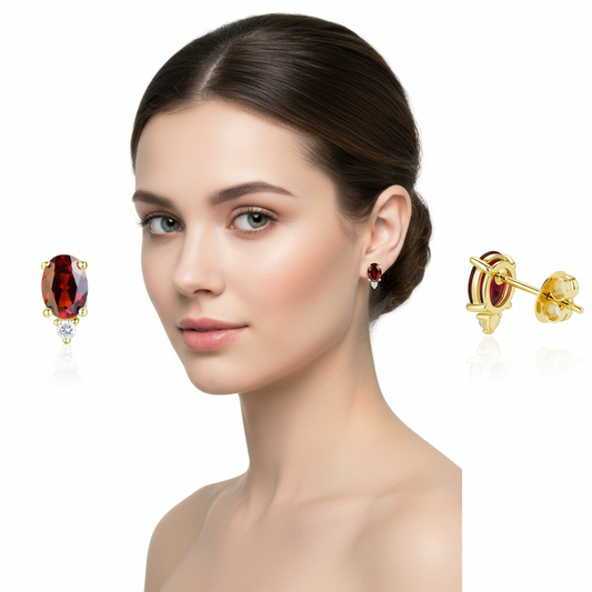 VE1078OV7X5-Y-Garnet
